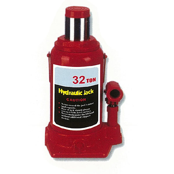 32T Car Vertical Hydraulic Jack